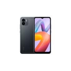 Xiaomi Redmi A2 32GB, Handy(Black, Android 12 GO)