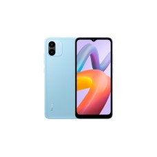 Xiaomi Redmi A2 32GB, Handy(Light Blue, Android 12 GO)