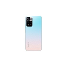Xiaomi Redmi Note 11 Pro+ 5G 128GB, Handy(Star Blue, Android 11, Dual SIM)