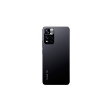 Xiaomi Redmi Note 11 Pro+ 5G 128GB, Handy(Graphite Gray, Android 11, Dual SIM)