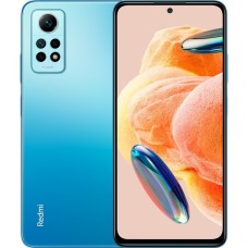 Xiaomi Redmi Note 12 Pro 256GB, Handy(Glacier Blue)