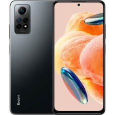 Xiaomi Redmi Note 12 Pro 256GB, Handy(Graphite Gray)