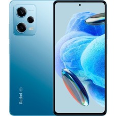 Xiaomi Redmi Note 12 Pro 5G 128GB, Handy(Sky Blue, Android 12, Dual SIM)
