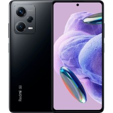 Xiaomi Redmi Note 12 Pro+ 5G 256GB, Handy(Midnight Black, Android 12, Dual SIM)