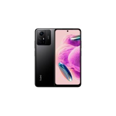 Xiaomi Redmi Note 12s 256GB, Handy(Onyx Black, Android 13, Dual SIM)