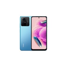 Xiaomi Redmi Note 12s 256GB, Handy(Ice Blue, Android 13, Dual SIM)