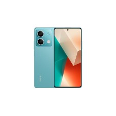 Xiaomi Redmi Note 13 128GB, Handy(Ice Blue, Android 13, LTE)