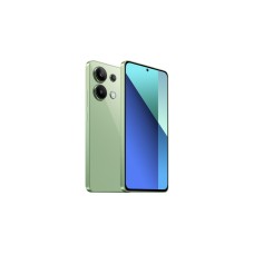 Xiaomi Redmi Note 13 128GB, Handy(Mint Green, Android 13, LTE)