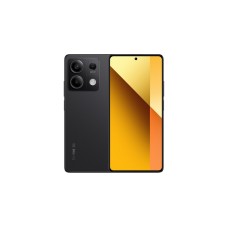 Xiaomi Redmi Note 13 128GB, Handy(Graphite Black, Android 13, 5G, 6 GB LPDDR4X)