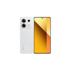 Xiaomi Redmi Note 13 128GB, Handy(Arctic White, Android 13, 5G)