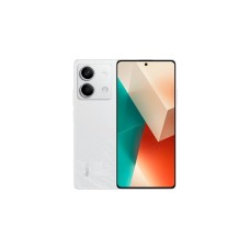 Xiaomi Redmi Note 13 256GB, Handy(Arctic White, Android 13, 5G)