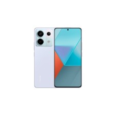 Xiaomi Redmi Note 13 Pro 256GB, Handy(Aurora Purple, Android 13, 5G)