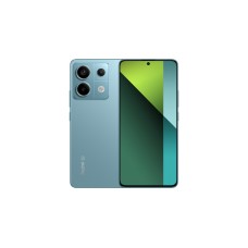 Xiaomi Redmi Note 13 Pro 512GB, Handy(Ocean Teal, Android 13, 5G)