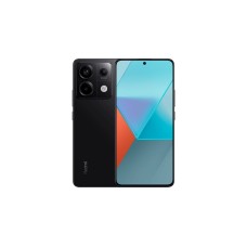 Xiaomi Redmi Note 13 Pro 512GB, Handy(Midnight Black, Android 13, 5G)