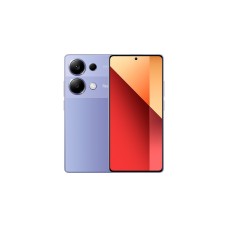 Xiaomi Redmi Note 13 Pro 512GB, Handy(Lavender Purple, Android 13, LTE)