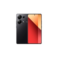 Xiaomi Redmi Note 13 Pro 512GB, Handy(Midnight Black, Android 13, LTE, Outlet)