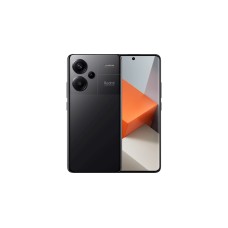 Xiaomi Redmi Note 13 Pro+ 512GB, Handy(Midnight Black, Android 13, 5G)