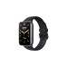 Xiaomi Smart Band 7 Pro, Fitnesstracker(schwarz)