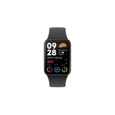 Xiaomi Smart Band 8 Pro, Fitnesstracker(schwarz)