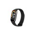 Xiaomi Smart Band 8, Fitnesstracker(graphit)