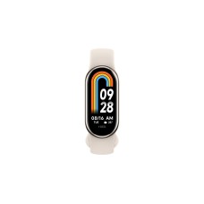 Xiaomi Smart Band 8, Fitnesstracker(gold)