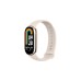 Xiaomi Smart Band 8, Fitnesstracker(gold)