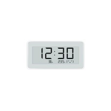 Xiaomi Temperatur und Humidity Monitor Clock, Thermometer(weiß)