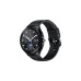 Xiaomi Watch 2 Pro, Smartwatch(schwarz/schwarz, LTE)