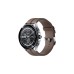 Xiaomi Watch 2 Pro, Smartwatch(silber/braun, Bluetooth, Outlet)