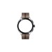Xiaomi Watch 2 Pro, Smartwatch(silber/braun, Bluetooth, Outlet)