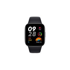 Xiaomi Watch 3, Smartwatch(schwarz, Outlet)