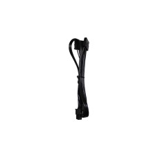 Xilence 4pin HDD Kabel XZ183, 65cm(schwarz)