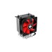 Xilence A402 Performance C Series, CPU-Kühler