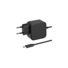 Xilence GaN USB-C Mini Notebook-Ladegerät 100W(schwarz)