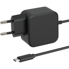 Xilence GaN USB-C Mini-Notebook-Ladegerät 67W(schwarz)