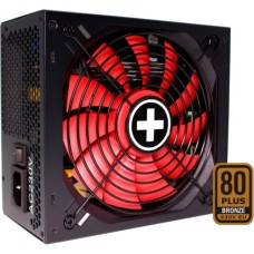 Xilence Gaming Bronze 650W, PC-Netzteil(schwarz, 2x PCIe, 650 Watt)