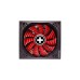 Xilence Gaming Bronze 650W, PC-Netzteil(schwarz, 2x PCIe, 650 Watt)