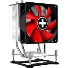Xilence I402 Performance C Series, CPU-Kühler