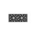 Xilence LiQuRizer LQ240PRO 240mm, Wasserkühlung(schwarz)