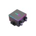 Xilence LiQuRizer LQ240PRO 240mm, Wasserkühlung(schwarz)