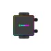Xilence LiQuRizer LQ240PRO 240mm, Wasserkühlung(schwarz)
