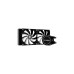 Xilence LiQuRizer LQ240.ARGB 240mm, Wasserkühlung(schwarz)