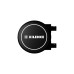 Xilence LiQuRizer LQ240.ARGB 240mm, Wasserkühlung(schwarz)