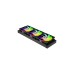 Xilence LiQuRizer LQ360PRO.ARGB 360mm, Wasserkühlung(schwarz)