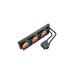 Xilence LiQuRizer LQ360PRO.ARGB 360mm, Wasserkühlung(schwarz)