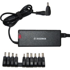 Xilence Notebook Netzteil 120W Mini(schwarz)