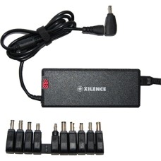 Xilence Notebook Netzteil 75W Mini(schwarz)