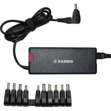 Xilence Notebook Netzteil 90W Mini(schwarz, Outlet)