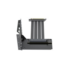 Xilence PCIe 4.0 Riser Kabel Set XZ107, Verlängerungskabel(schwarz, für Xilence X Case X912.ARGB Gaming Gehäuse)