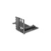 Xilence PCIe 4.0 Riser Kabel Set XZ107, Verlängerungskabel(schwarz, für Xilence X Case X912.ARGB Gaming Gehäuse)